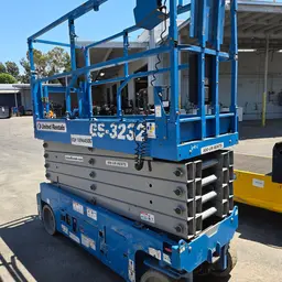 2019 Genie GS-3232 Scissor Lift