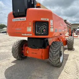2010 JLG 1350SJP Boom Lift
