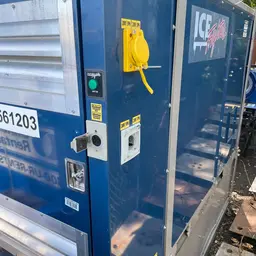 2017 Frost-Fighter IHS-700DSL Indirect Fired Heater