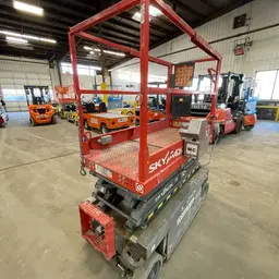2016 Skyjack SJIII3219 Scissor Lift