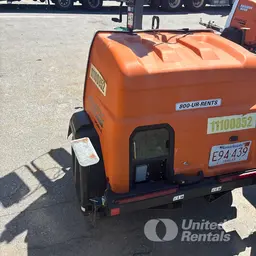 2020 Magnum Pro MLTS-2 Portable Light Tower
