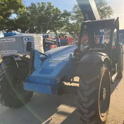 2017 Genie GTH-636 Forklift