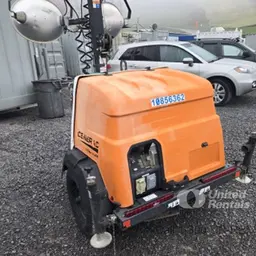 2018 Magnum Pro MLT6SM Portable Light Tower