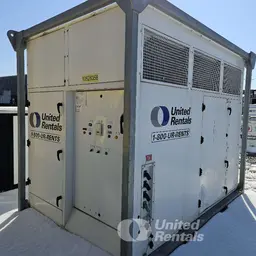 2017 Custom Air Products & Services PPKV-40TD-0NN90