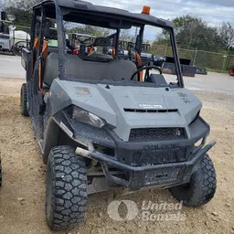 2023 Polaris PRO XD 4000D Utility Vehicle