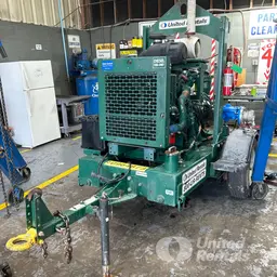 2019 Cornell 4NNT-RP-QSF2.8 Pump