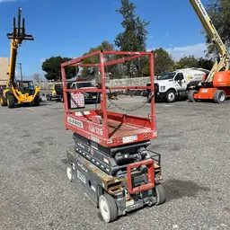 2018 Skyjack SJIII3219 Scissor Lift