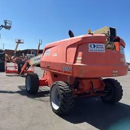 2019 JLG 660SJ Boom Lift