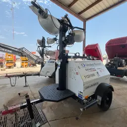 2021 Generac MLT4060KV Portable Light Tower