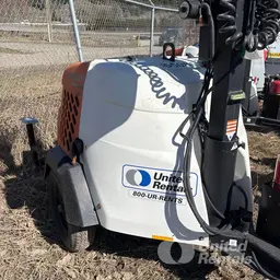 2022 Generac MLT6SK Portable Light Tower