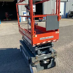 2019 Skyjack SJIII3219 Scissor Lift