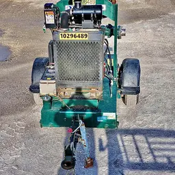 2014 Pioneer Pump PP44S10L71TD2.9 Pump