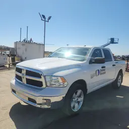 2020 Dodge 1500CREWTMG4WD Pickup Truck