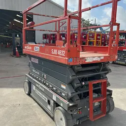 2019 Skyjack SJIII4632 Scissor Lift