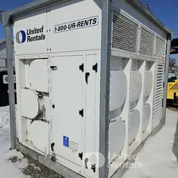 2019 American Event Services AES25TDH44TTAB