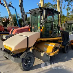2020 LayMor SM450-ST Sweeper