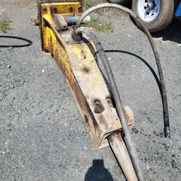 2019 Epiroc MB 750 Attachment