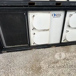2019 TRANE 25T-480V-DH-TCH
