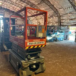 2017 Skyjack SJIII3219 Scissor Lift