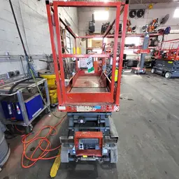 2018 Skyjack SJIII3219 Scissor Lift