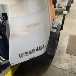 2018 Magnum Pro MLT6SM Portable Light Tower