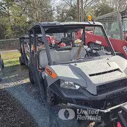2022 Polaris PRO XD 4000D Utility Vehicle