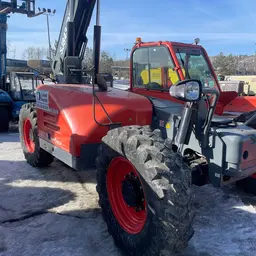 2019 Skyjack SJ843TH Forklift