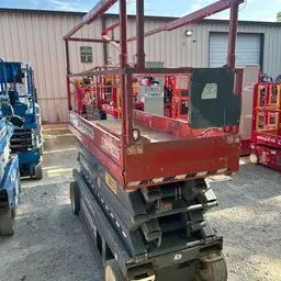 2018 Skyjack SJIII3226 Scissor Lift