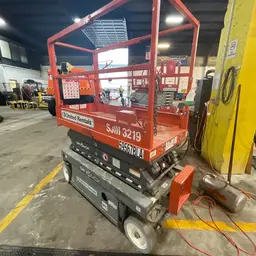 2018 Skyjack SJIII3219 Scissor Lift