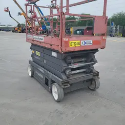 2018 Skyjack SJIII4632 Scissor Lift