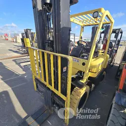 2020 HYSTER H50XT Warehouse Forklift