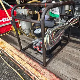 2014 Hytorc HYTORCAIR