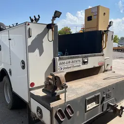 2019 Dodge 5500REGSTD4WD