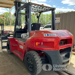 2019 HELI CPCD70 Warehouse Forklift