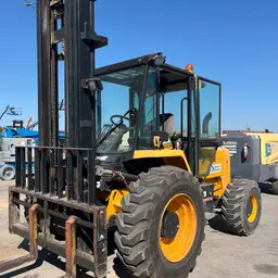 2019 JCB 930-4 Forklift