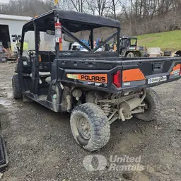 2020 Polaris PRO XD 4000D Utility Vehicle