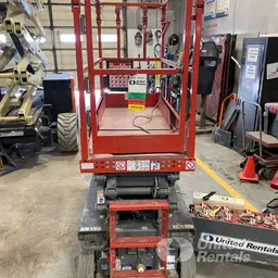 2021 Skyjack SJ3219 Scissor Lift
