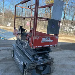 2018 Skyjack SJIII3219 Scissor Lift
