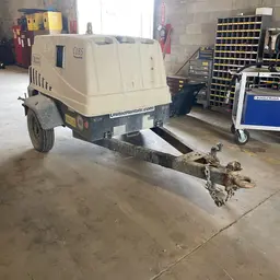 2018 Doosan C185WDZ-T4F Air Compressor