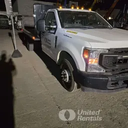 2020 Ford F350REGXLG2WD truck
