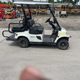 2021 Columbia JOURNEYMAN 2+2 Utility Vehicle