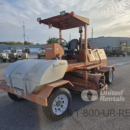 2017 Broce Broom RCT-350 Sweeper