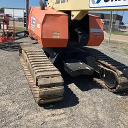 2017 JLG 660SJC Boom Lift