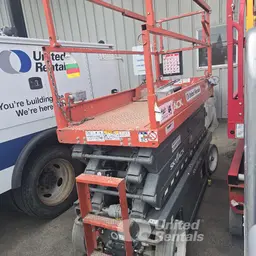 2019 Skyjack SJIII3226 Scissor Lift