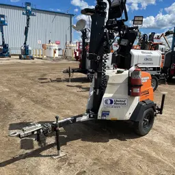 2022 Generac MLT6SKDS Portable Light Tower