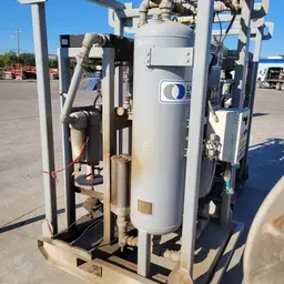 2016 Parker Hannifin TWR500R-A1