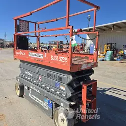 2016 Skyjack SJIII3226 Scissor Lift