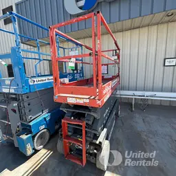 2018 Skyjack SJIII3226 Scissor Lift