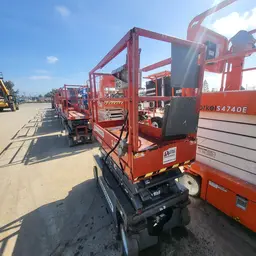 2017 Skyjack SJIII3219 Scissor Lift