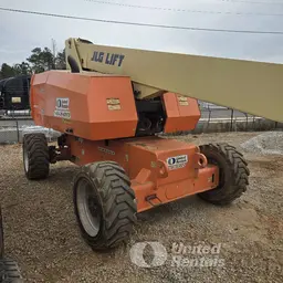 2017 JLG 800S Boom Lift